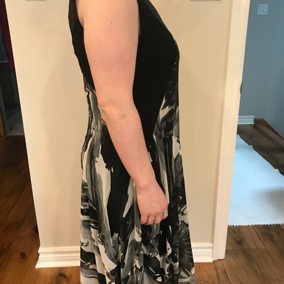 Tank shift dress - Picture 6 of 8